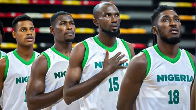 AfroBasket 2025: Senegal knock out Nigeria’s D’Tigers in quarterfinal clash