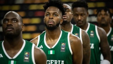 AfroBasket 2025: Nigeria’s D’Tigers start with big win over Madagascar
