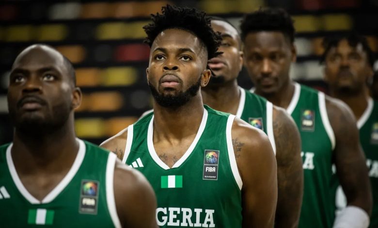 AfroBasket 2025: Nigeria’s D’Tigers start with big win over Madagascar AfroBasket 2025: Nigeria’s D’Tigers start with big win over Madagascar