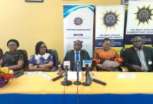 WAEC Releases Revised 2025 WASSCE Results, Apologises For Grading Error