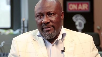 Dino Melaye in trouble over alleged N509.6m tax evasion
