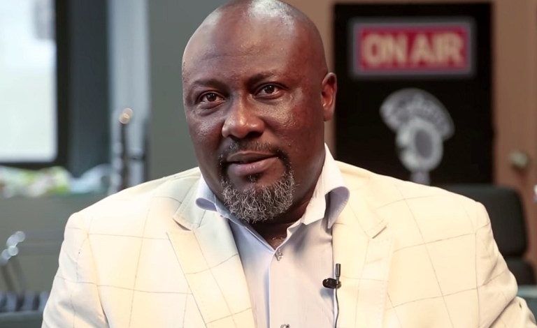 Dino Melaye in trouble over alleged N509.6m tax evasion Dino Melaye in trouble over alleged N509.6m tax evasion