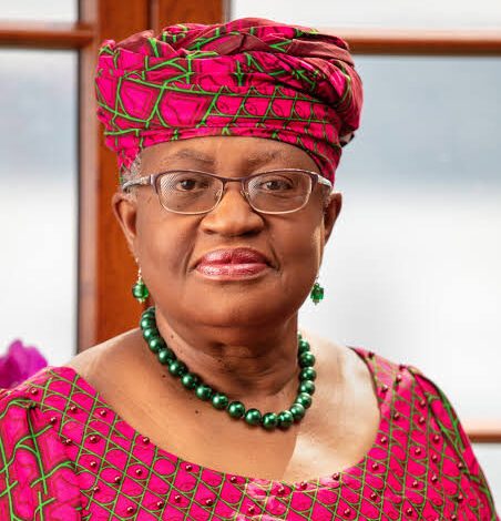 The WEIDE Fund: Empowering women in innovation and digital trading, By Ngozi Okonjo-Iweala