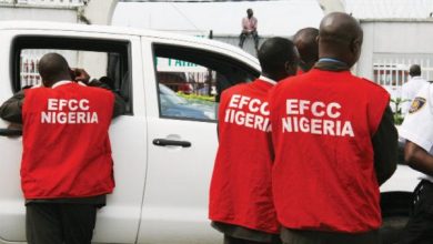 EFCC arrests five suspected illegal miners in Uyo
