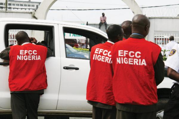 EFCC arrests five suspected illegal miners in Uyo
