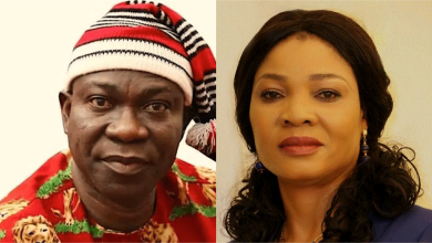 Father of boy in organ trafficking case against Ekweremadus is dead