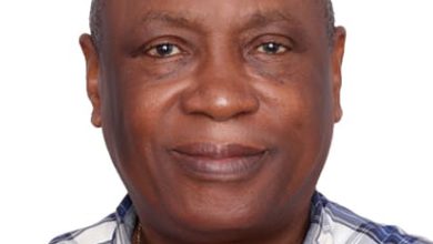 The supreme powers of the president in Nigeria, By Eric Teniola