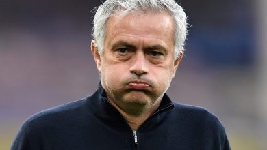 Turkish clubs sack Mourinho, Solskjaer