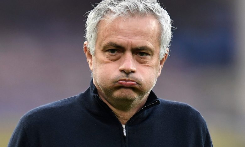 Turkish clubs sack Mourinho, Solskjaer Turkish clubs sack Mourinho, Solskjaer