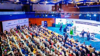 NESG launches 31st economic summit, urges second wave of reforms