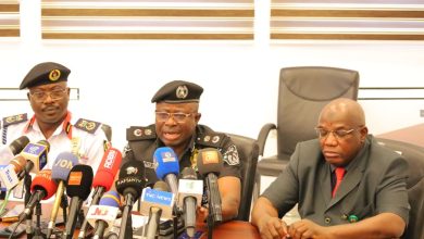 Abuja administration removes 273 destitute, impounds 670 vehicles in four months – Official