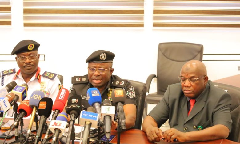 Abuja administration removes 273 destitute, impounds 670 vehicles in four months – Official Abuja administration removes 273 destitute, impounds 670 vehicles in four months – Official