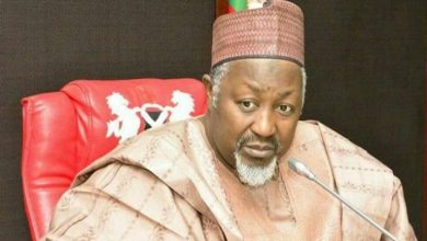 By-election: Defence minister speaks on reports of losing polling unit