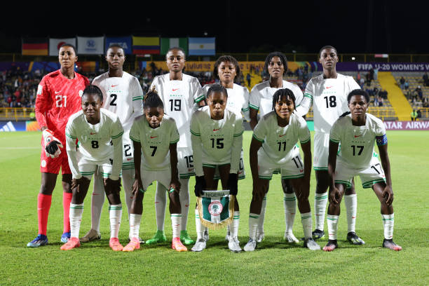 2026 FIFA U20 Women’s World Cup Qualifiers: Falconets resume camping for Rwanda