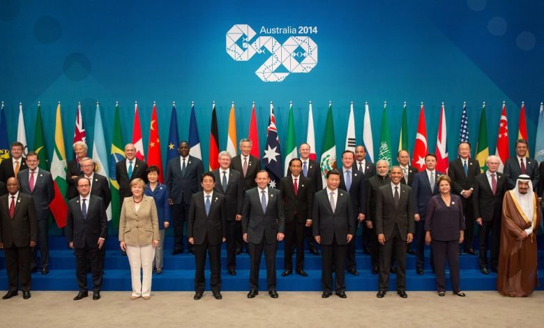 ANALYSIS: G20 can bridge opposing power blocks through climate action