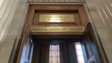 Nigeria rejects Canadian court’s controversial stance on PDP, APC