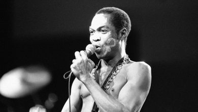 “Fela was broke; died poor” – Made Kuti reveals