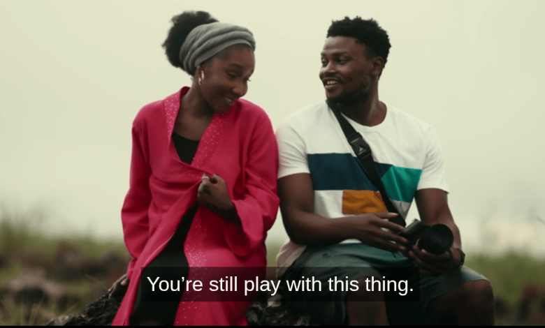 MOVIE REVIEW: ‘Finding Nina’ challenges Nollywood clichés but misses cultural depth