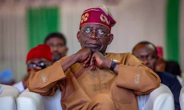 Tinubu Rewarding Govs For ‘Mismanaging’ Public Resources, Says Lukman Tinubu Rewarding Govs For ‘Mismanaging’ Public Resources, Says Lukman
