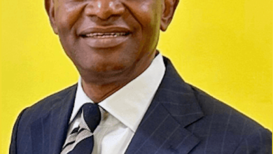 The reimagining of Africa’s place in the global financial system, By Frank Aigbogun