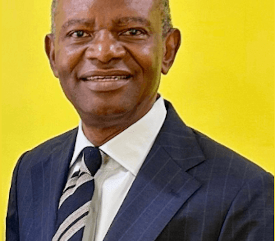 The reimagining of Africa’s place in the global financial system, By Frank Aigbogun The reimagining of Africa’s place in the global financial system, By Frank Aigbogun