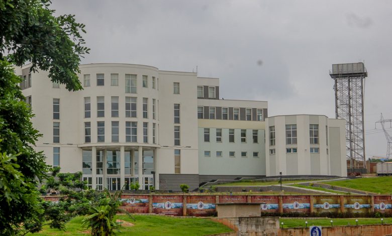 Olusegun Obasanjo Presidential Library speaks on EFCC’s midnight raid