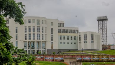 Court convicts three internet fraudsters arrested at Obasanjo library complex