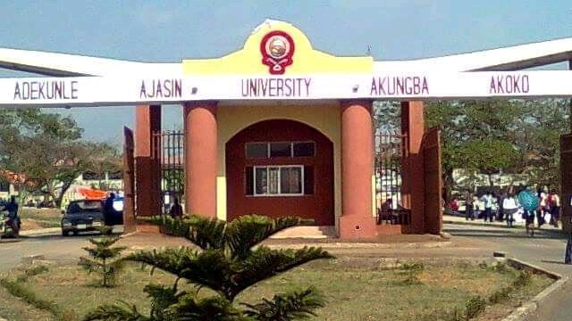 Police arrest Ondo varsity worker’s abductors while sharing ransom