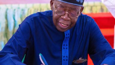 Tinubu signs new law to regulate Nigeria’s insurance sector