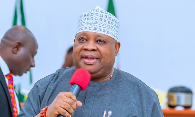 Osun 2026: I won’t defect to ADC – Adeleke Osun 2026: I won’t defect to ADC – Adeleke