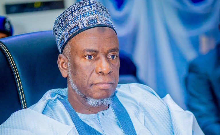 Insecurity: Katsina acting governor seeks federal intervention