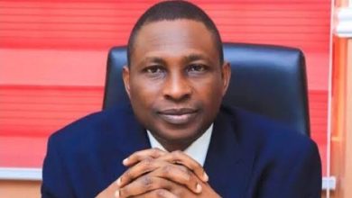 EFCC chair tasks lawmakers to uphold accountability, good governance