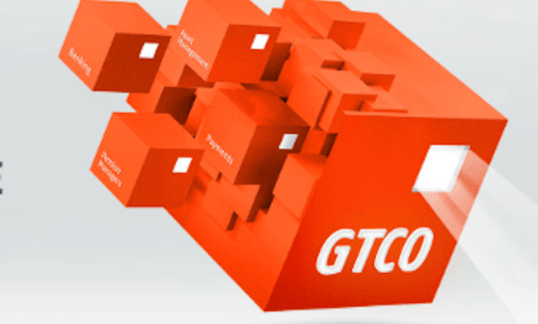 GTCO hits N500 billion recapitalisation target after rights issue