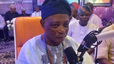 Olubadan Advisory Council nominates Ladoja as 44th Olubadan