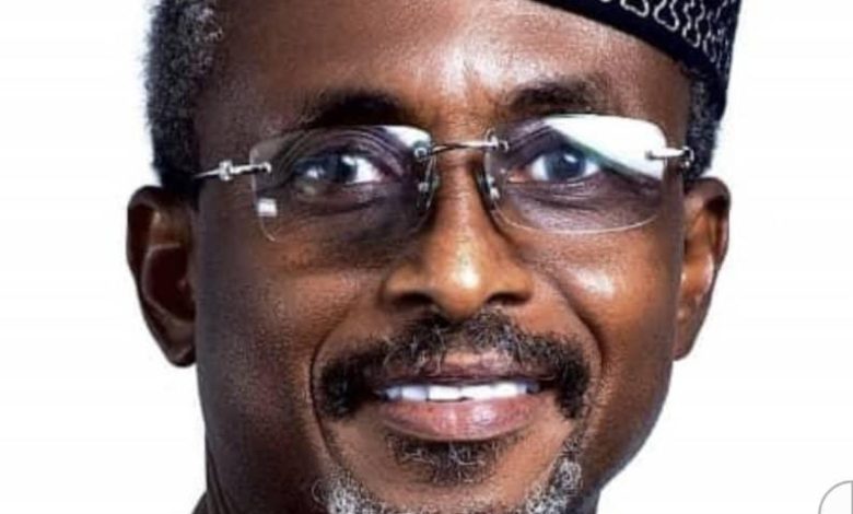 Concrete jungle vs green oasis: What kind of Lagos are we building? (1), By Gbenga Onabanjo Concrete jungle vs green oasis: What kind of Lagos are we building? (1), By Gbenga Onabanjo
