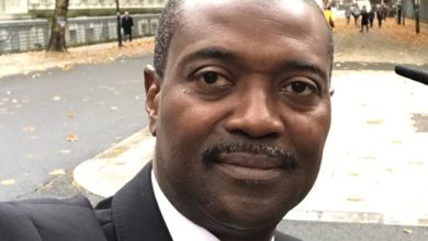 Beyond the economy: How Nigeria’s four legs can bring a foundation for lasting change, By Gbolahan Gbadamosi