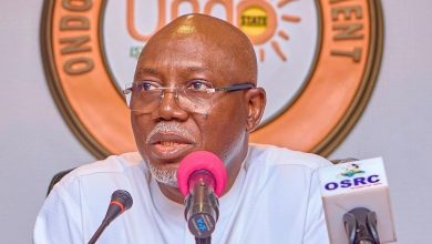 Ondo PWDs demand budgetary allocation, seek journalists’ support for activities