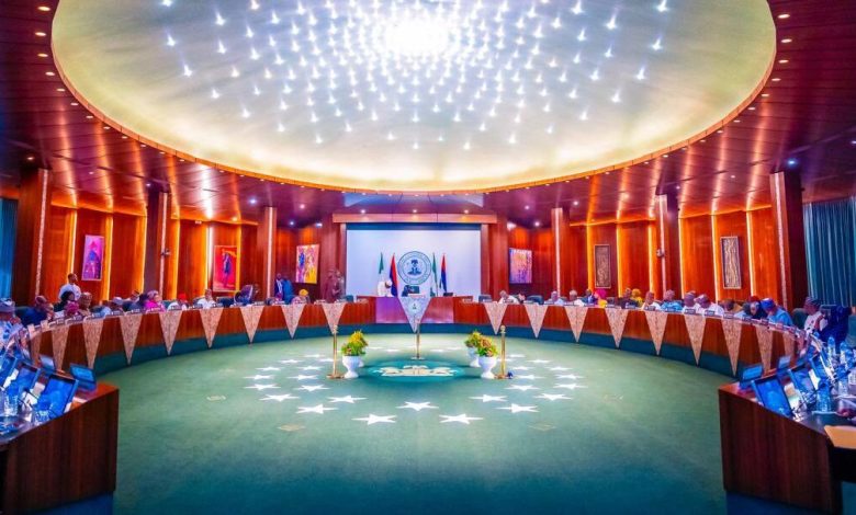 We’ve implemented bold, difficult reforms, Tinubu tells FEC members