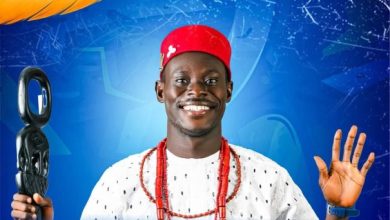 Geh Geh University: How one man  gathered 177,000 Nigerians, allegedly made ,000 on TikTok Live