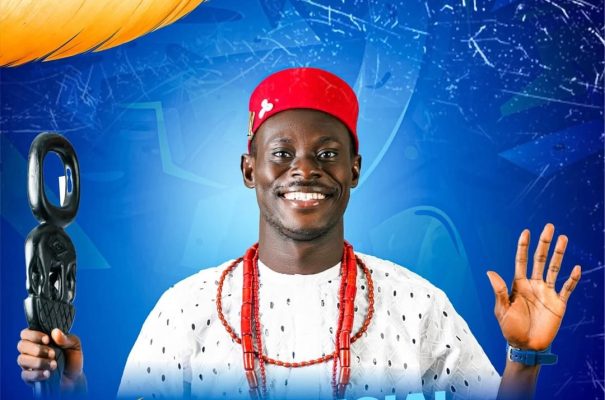 Geh Geh University: How one man gathered 177,000 Nigerians, allegedly made ,000 on TikTok Live Geh Geh University: How one man gathered 177,000 Nigerians, allegedly made ,000 on TikTok Live