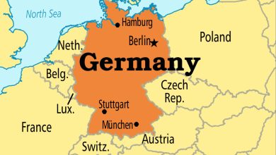 Survey shows majority in Germany favours recognising Palestinian state
