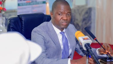 Why our suspension by Nwifuru is justifiable – Ebonyi commissioner