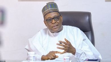 Nigeria’s health minister seeks new public health order for Africa