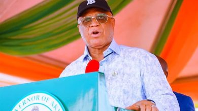 Akwa Ibom govt reacts to claims of local production of ‘AI phone’