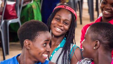 Nigerian govt validates policy on menstrual health, targets stigma-free society by 2030
