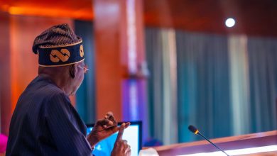 Tinubu moves Surveyor-General’s Office to Presidency – Minister