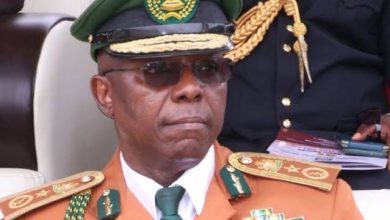 Nasarawa Prison Break: 16 inmates escape, latest in string of jailbreaks despite government assurances