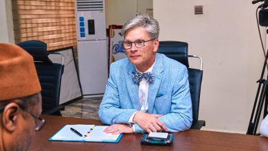 INTERVIEW: Belgian firms to partner with Nigeria for vaccine production — Ambassador