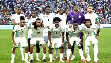 Chelle names 31-man Super Eagles squad for September World Cup Qualifiers