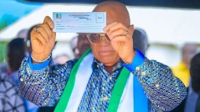 Gov Eno flags off APC membership revalidation, registration in Akwa Ibom